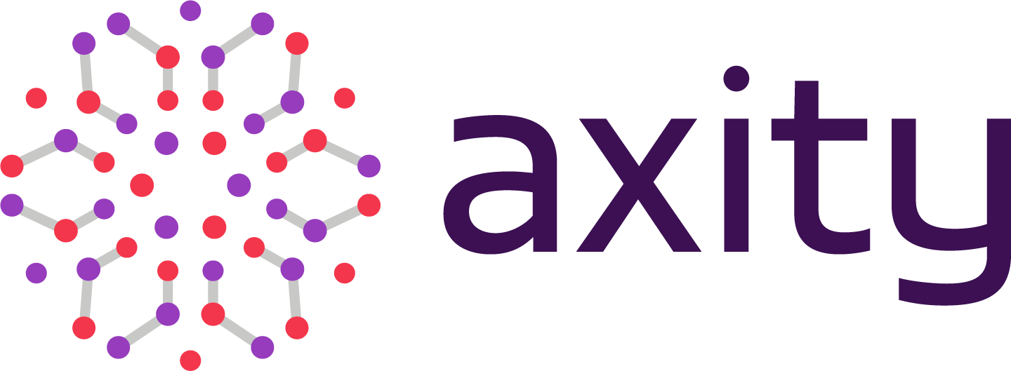 Logo de Axity