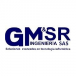 Logo GM y SR