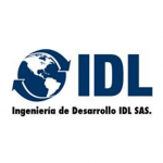 Logo IDL