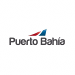 Logo Puerto Bahia